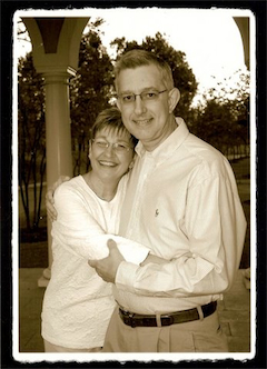 Me and Don
